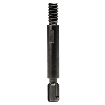 PARAGON DIAMOND TOOLS SDS-Max to 5/8-11 Male Adapter AD-SDSMAX-58-11